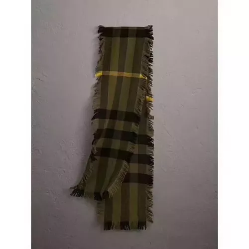Replica Burberry Scarf #1380063 $52.00 USD for Wholesale