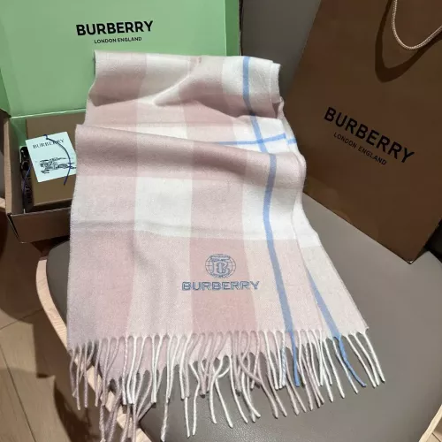 Wholesale Burberry Scarf #1380064 $52.00 USD, Wholesale Quality Replica Burberry Scarf
