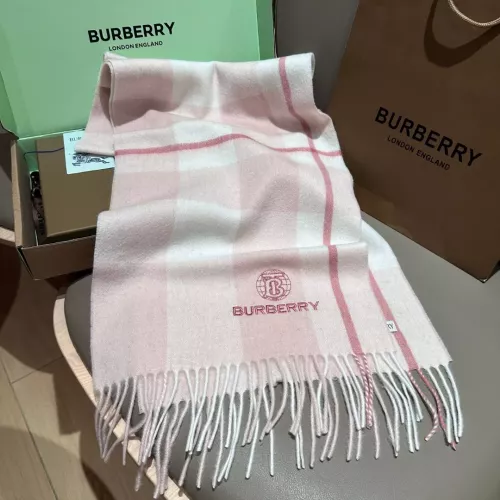Wholesale Burberry Scarf #1380065 $52.00 USD, Wholesale Quality Replica Burberry Scarf