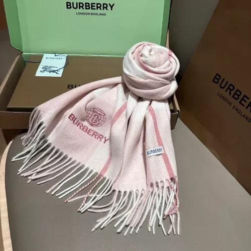 Replica Burberry Scarf #1380065 $52.00 USD for Wholesale