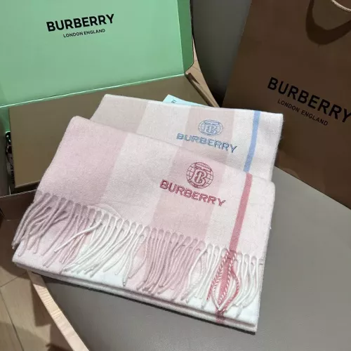 Replica Burberry Scarf #1380065 $52.00 USD for Wholesale