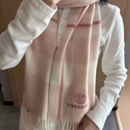 Replica Burberry Scarf #1380065 $52.00 USD for Wholesale