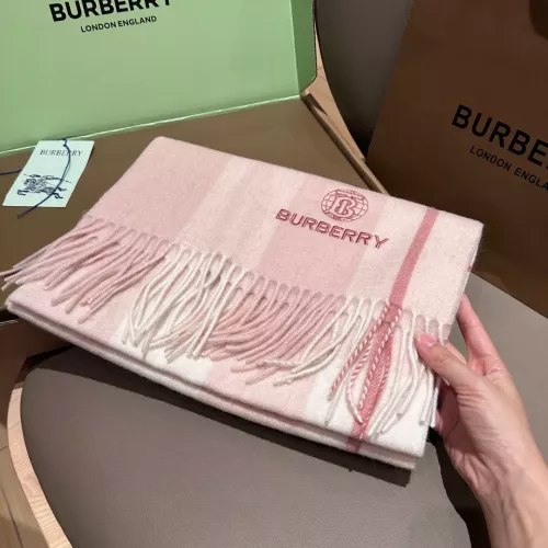 Replica Burberry Scarf #1380065 $52.00 USD for Wholesale