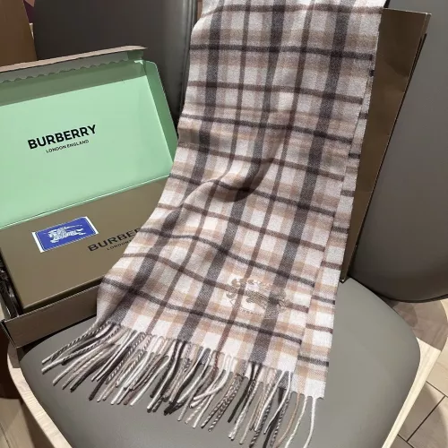 Wholesale Burberry Scarf #1380066 $52.00 USD, Wholesale Quality Replica Burberry Scarf