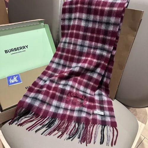 Wholesale Burberry Scarf #1380067 $52.00 USD, Wholesale Quality Replica Burberry Scarf
