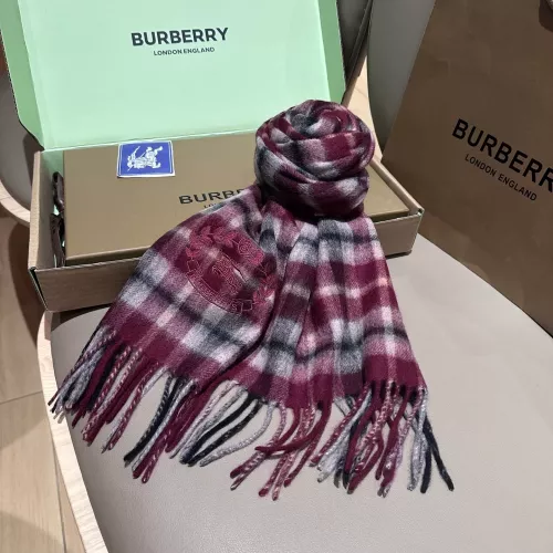 Replica Burberry Scarf #1380067 $52.00 USD for Wholesale