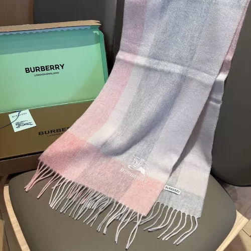 Wholesale Burberry Scarf #1380068 $52.00 USD, Wholesale Quality Replica Burberry Scarf