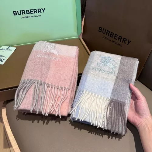 Replica Burberry Scarf #1380068 $52.00 USD for Wholesale