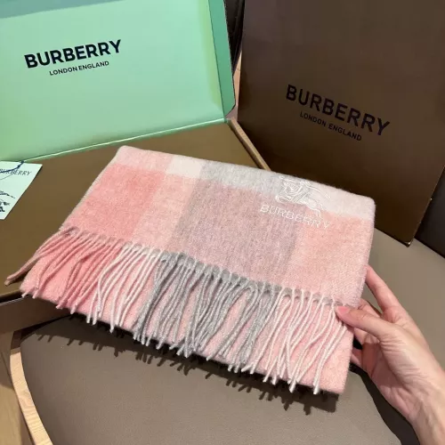 Replica Burberry Scarf #1380068 $52.00 USD for Wholesale