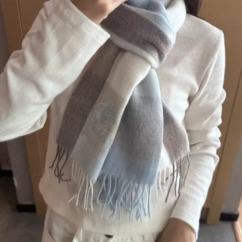 Replica Burberry Scarf #1380069 $52.00 USD for Wholesale