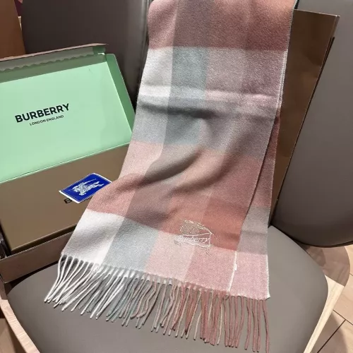 Wholesale Burberry Scarf #1380071 $52.00 USD, Wholesale Quality Replica Burberry Scarf
