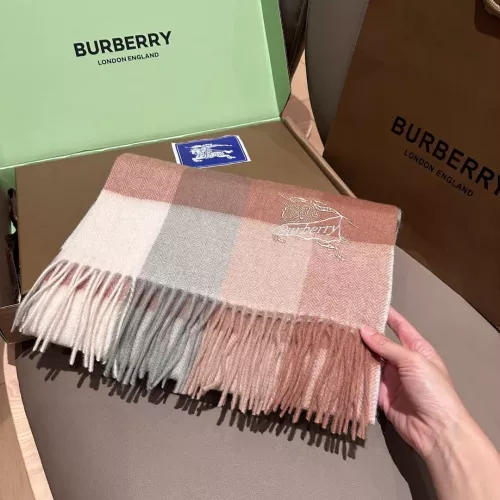 Replica Burberry Scarf #1380071 $52.00 USD for Wholesale