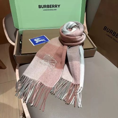 Replica Burberry Scarf #1380071 $52.00 USD for Wholesale