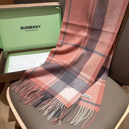 Wholesale Burberry Scarf #1380072 $52.00 USD, Wholesale Quality Replica Burberry Scarf