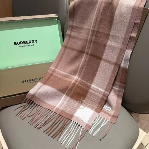 Wholesale Burberry Scarf #1380073 $52.00 USD, Wholesale Quality Replica Burberry Scarf