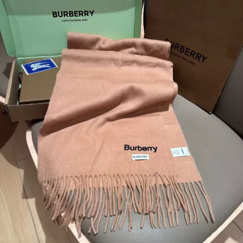 Wholesale Burberry Scarf #1380074 $52.00 USD, Wholesale Quality Replica Burberry Scarf