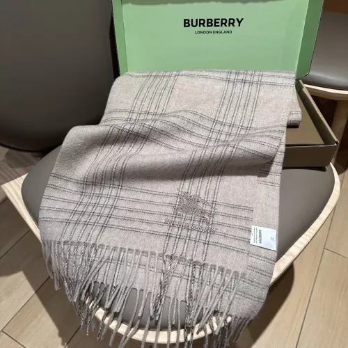 Wholesale Burberry Scarf #1380077 $52.00 USD, Wholesale Quality Replica Burberry Scarf