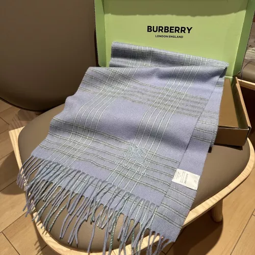 Wholesale Burberry Scarf #1380078 $52.00 USD, Wholesale Quality Replica Burberry Scarf