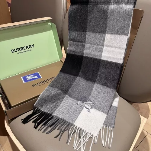 Wholesale Burberry Scarf #1380079 $52.00 USD, Wholesale Quality Replica Burberry Scarf