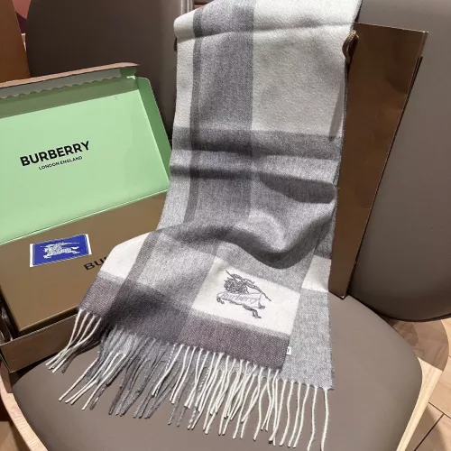Wholesale Burberry Scarf #1380080 $52.00 USD, Wholesale Quality Replica Burberry Scarf