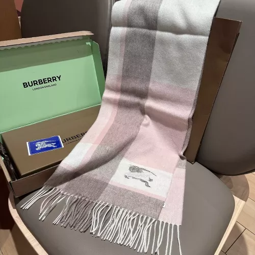 Wholesale Burberry Scarf #1380081 $52.00 USD, Wholesale Quality Replica Burberry Scarf