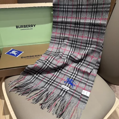Wholesale Burberry Scarf #1380082 $52.00 USD, Wholesale Quality Replica Burberry Scarf