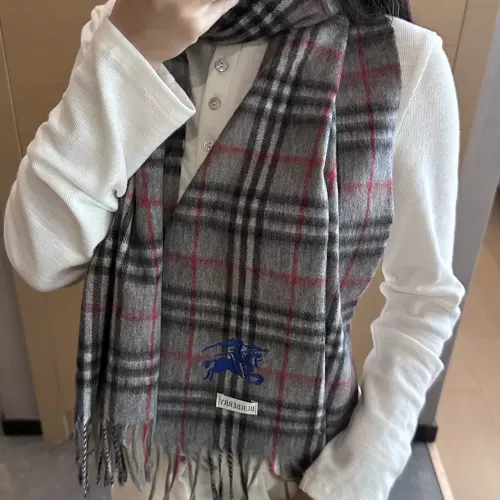 Replica Burberry Scarf #1380082 $52.00 USD for Wholesale