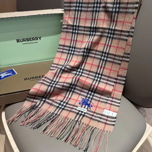 Wholesale Burberry Scarf #1380083 $52.00 USD, Wholesale Quality Replica Burberry Scarf