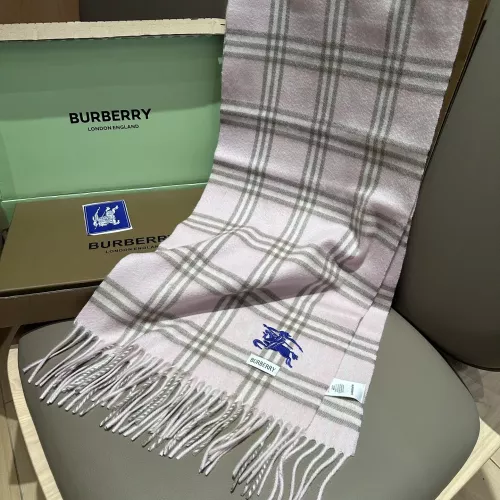 Wholesale Burberry Scarf #1380084 $52.00 USD, Wholesale Quality Replica Burberry Scarf