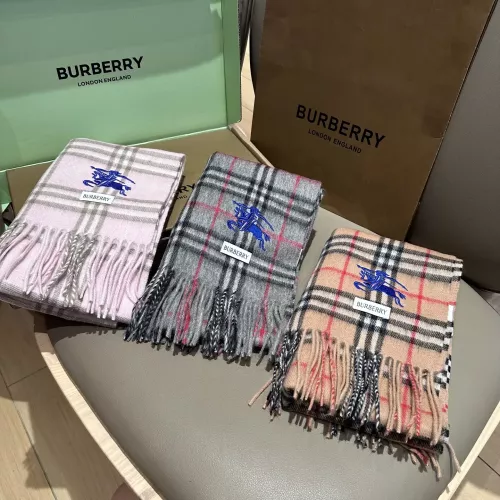 Replica Burberry Scarf #1380084 $52.00 USD for Wholesale