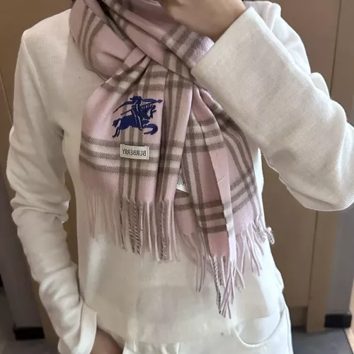Replica Burberry Scarf #1380084 $52.00 USD for Wholesale