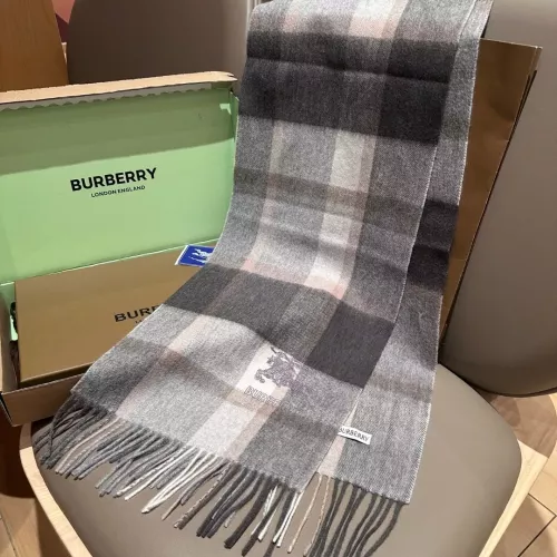 Wholesale Burberry Scarf #1380086 $52.00 USD, Wholesale Quality Replica Burberry Scarf