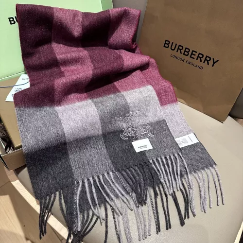 Wholesale Burberry Scarf #1380087 $52.00 USD, Wholesale Quality Replica Burberry Scarf