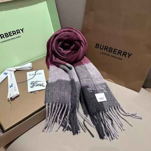 Replica Burberry Scarf #1380087 $52.00 USD for Wholesale
