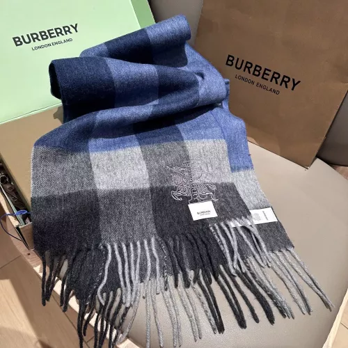 Wholesale Burberry Scarf #1380088 $52.00 USD, Wholesale Quality Replica Burberry Scarf