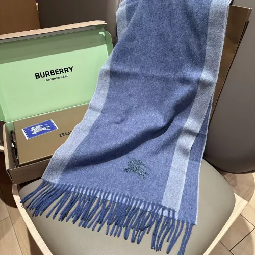 Wholesale Burberry Scarf #1380091 $56.00 USD, Wholesale Quality Replica Burberry Scarf
