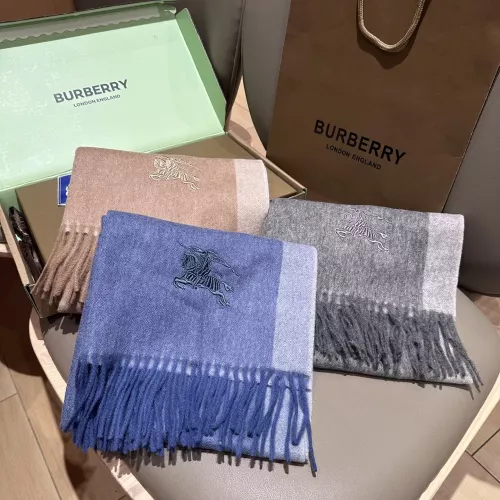 Replica Burberry Scarf #1380091 $56.00 USD for Wholesale