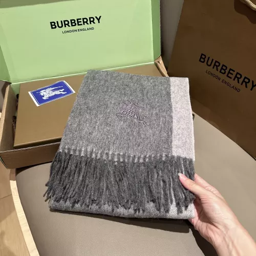 Replica Burberry Scarf #1380092 $56.00 USD for Wholesale