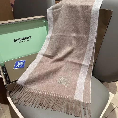 Wholesale Burberry Scarf #1380093 $56.00 USD, Wholesale Quality Replica Burberry Scarf