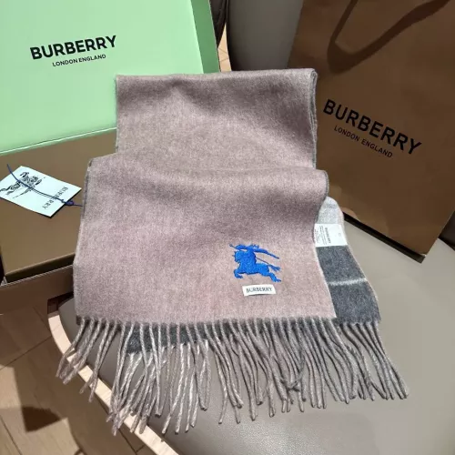 Wholesale Burberry Scarf #1380094 $60.00 USD, Wholesale Quality Replica Burberry Scarf