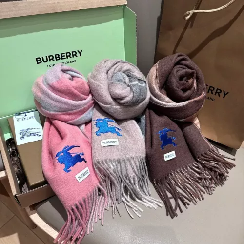 Replica Burberry Scarf #1380094 $60.00 USD for Wholesale