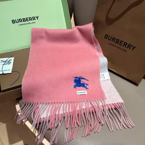 Wholesale Burberry Scarf #1380095 $60.00 USD, Wholesale Quality Replica Burberry Scarf