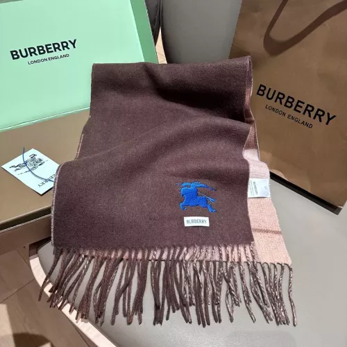 Wholesale Burberry Scarf #1380096 $60.00 USD, Wholesale Quality Replica Burberry Scarf