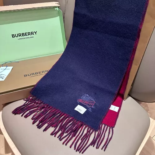 Wholesale Burberry Scarf #1380098 $60.00 USD, Wholesale Quality Replica Burberry Scarf