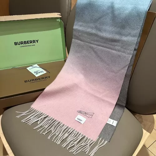 Wholesale Burberry Scarf #1380099 $60.00 USD, Wholesale Quality Replica Burberry Scarf