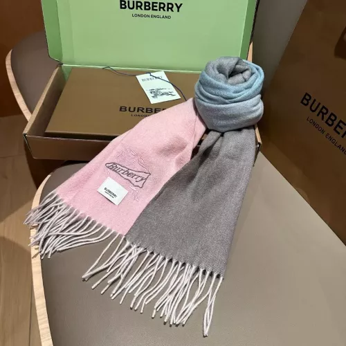 Replica Burberry Scarf #1380099 $60.00 USD for Wholesale