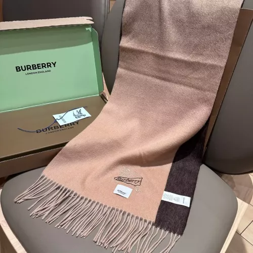 Wholesale Burberry Scarf #1380100 $60.00 USD, Wholesale Quality Replica Burberry Scarf