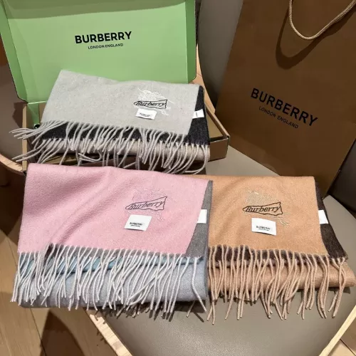 Replica Burberry Scarf #1380100 $60.00 USD for Wholesale