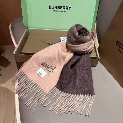 Replica Burberry Scarf #1380100 $60.00 USD for Wholesale
