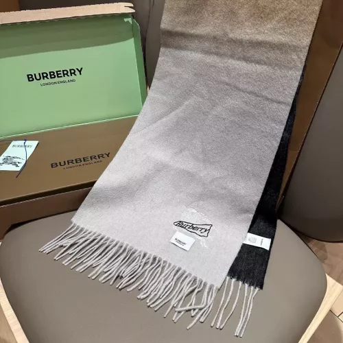 Wholesale Burberry Scarf #1380101 $60.00 USD, Wholesale Quality Replica Burberry Scarf